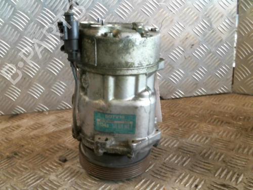 Used AC compressor AC compressor SKODA OCTAVIA I (1U2) 1.9 TDI (110 hp) 20994920 20994920