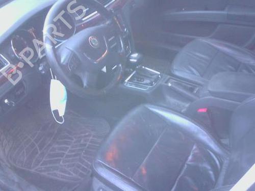 Used Parts SKODA SUPERB II (3T4)  2.0 TDI  4374234