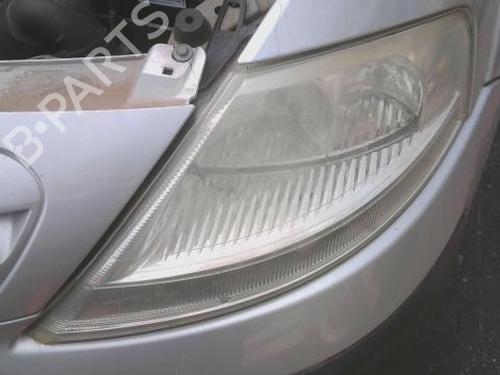 Used Left headlight Left headlight 37470356 37470356