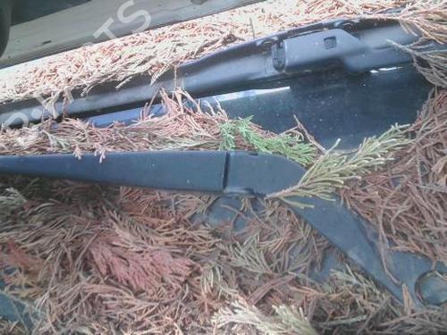 Used Front windshield wiper arm PEUGEOT BOXER Van 2.0 BlueHDi 130 (130 hp) 28495371