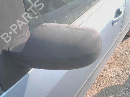 Used Left mirror FORD FIESTA V (JH_, JD_) 1.4 TDCi (68 hp) 27927298