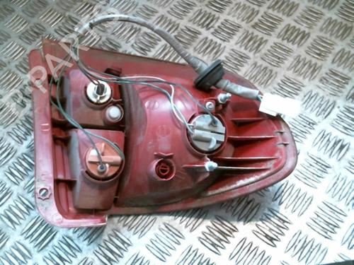 Used Right taillight Right taillight HYUNDAI GETZ (TB) 1.5 CRDi (88 hp) 22039557 22039557
