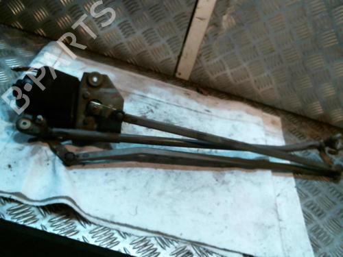 Used Front wiper motor RENAULT 21 Estate (K48_) 1.7 (K/S481) (75 hp) 20996280