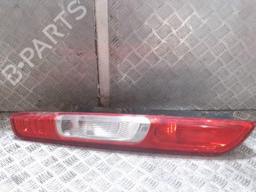Left taillight FORD FOCUS II Saloon (DB_, FCH, DH) 1.8 TDCi | BP28093293C34 - Image 3