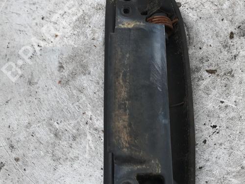 Used Front right exterior door handle Front right exterior door handle FORD FIESTA IV (JA_, JB_) 1.25 i 16V (75 hp) 33831221 33831221