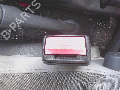 Used Front left belt tensioner RENAULT TWINGO II (CN0_) 1.2 16V (CN04, CN0B) (75 hp) 32982268