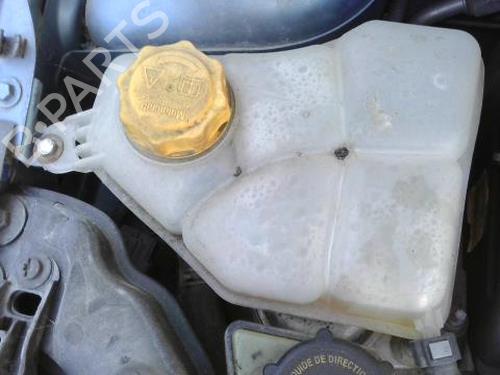 Used Expansion tank FORD FIESTA V (JH_, JD_) 1.4 16V (80 hp) 27359290