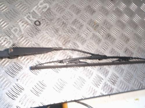 Rear windshield wiper arm CITROËN SAXO (S0, S1) 1.5 D | BP29448223C144 