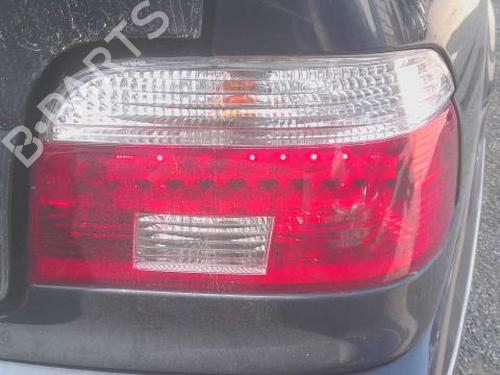 Used Right taillight BMW 5 (E39) 523 i (170 hp) 28819721