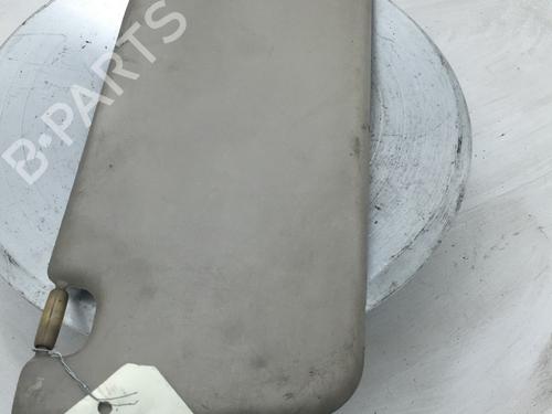 Used Left sun visor LAND ROVER FREELANDER I (L314) 2.0 DI 4x4 (98 hp) 24958777