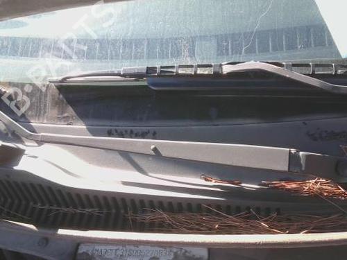 Used Front windshield wiper arm SUZUKI ALTO VII (GF, HA25_, HA35_) 1.0 (AMF310, GFC31S) (68 hp) 29116975
