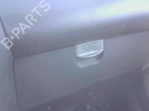 Used Glove box TOYOTA AYGO (_B1_) 1.0 (KGB10_, KGB10R) (68 hp) 30457936