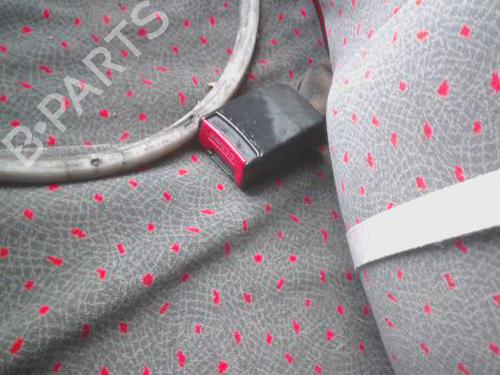 Used Seat buckle CITROËN AX (ZA-_) 10 (44 hp) 29175991