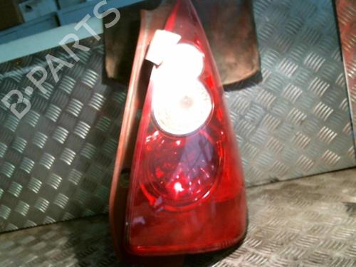 Used Right taillight MAZDA 5 (CR) 2.0 CD (CR19) (143 hp) 20987306