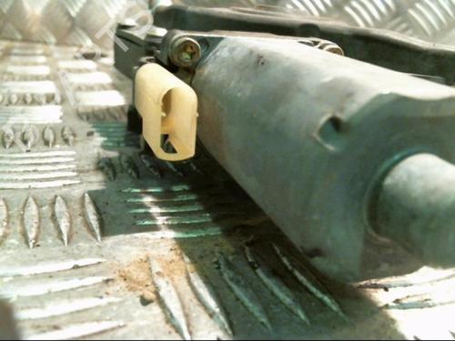 Used Front left window mechanism Front left window mechanism FORD FIESTA IV (JA_, JB_) 1.25 i 16V (75 hp) 20999315 20999315