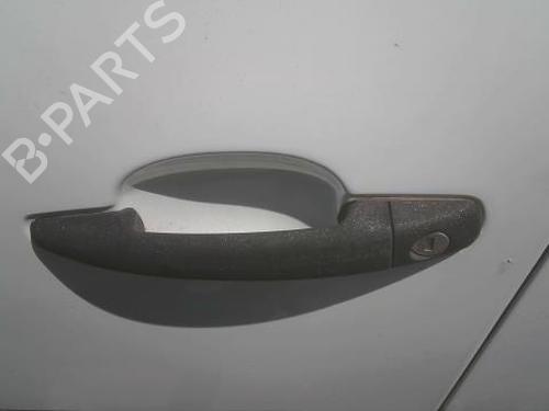 Used Front left exterior door handle Front left exterior door handle 36397073 36397073