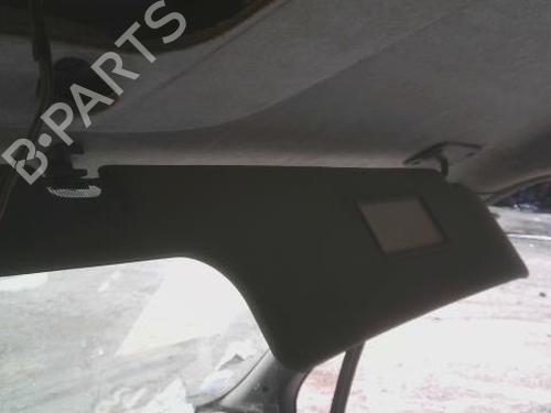 Used Right sun visor Right sun visor IVECO DAILY III Platform/Chassis 35 S 13,35 C 13 (125 hp) 36442628 36442628