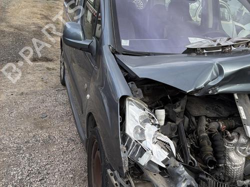 Left sun visor PEUGEOT PARTNER Tepee 1.6 HDi | BP33831376I1  - Image 7