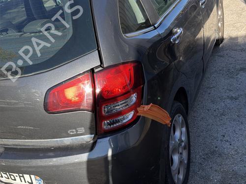 Starter CITROËN C3 II (SC_) 1.4 | BP31642357M8  - Image 9