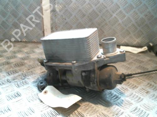 Oil radiator RENAULT MASTER III Platform/Chassis (EV, HV, UV) 2.3 dCi 145 RWD (UV0F, UV0E, HV0E, HV0F, HV0T, HV10,... | BP22040070M33 