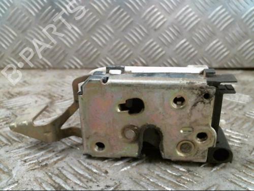Used Front right lock Front right lock FIAT DUCATO Van (230_) 2.5 D (84 hp) 22036436 22036436