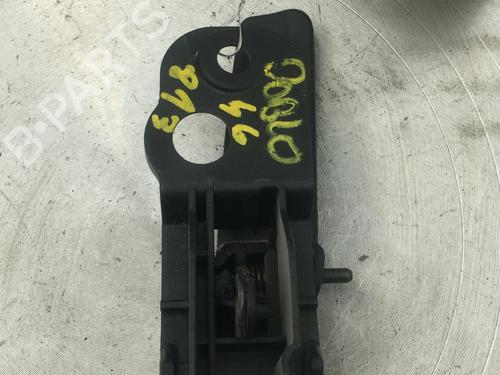 Rear right interior door handle FIAT DOBLO Cargo (263_) 1.3 D Multijet | BP31706892I16