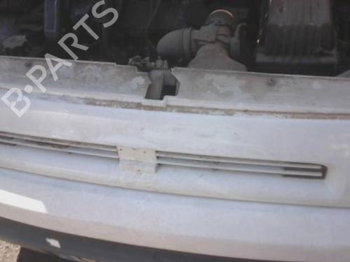 Used Grille Grille FIAT SCUDO Bus (220_) 1.6 (79 hp) 35989148 35989148