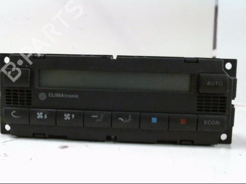 Used Climate control VW BORA Variant (1J6) 1.9 TDI (115 hp) 22041337