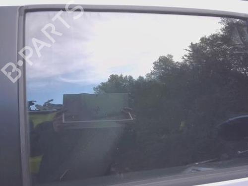 Dør rude ventre bagtil TOYOTA YARIS (_P9_) 1.33 VVT-i (NSP90_, NSP90R) (100 hp) 32142324