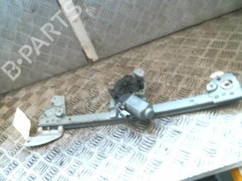 Used Front left window mechanism TOYOTA AYGO (_B1_) 1.0 (KGB10_, KGB10R) (68 hp) 20992679