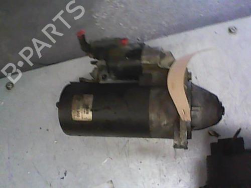 Used Starter FIAT DOBLO Box Body/MPV (223_) 1.9 D (223ZXB1A) (63 hp) 21000805