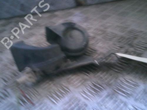 Horn PEUGEOT 307 Break (3E) 2.0 HDI 110 (107 hp) 25916365
