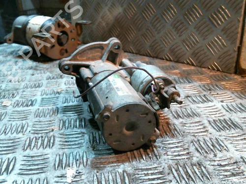 Startmotor CITROËN C3 I (FC_, FN_) 1.6 16V (109 hp) 22041166