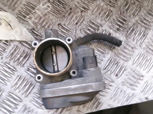 Throttle body MINI MINI (R50, R53) Cooper | BP26904315M82 