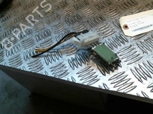 Used Heater resistor PEUGEOT 207 CC (WD_) 1.6 16V (120 hp) 22040081
