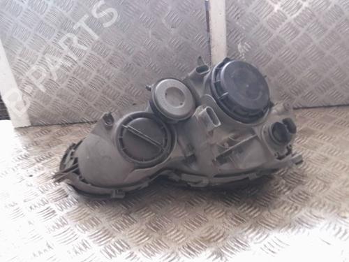 Left headlight MERCEDES-BENZ C-CLASS Coupe (CL203) C 220 CDI (203.708) | BP26210645C28 