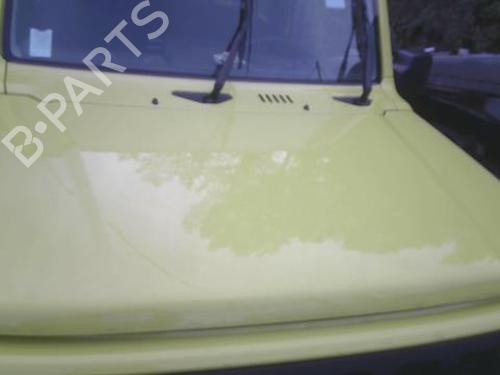 Capot SUZUKI JIMNY Closed Off-Road Vehicle (A6G) 1.5 AllGrip (JB74W, JB74V, A6G415) (102 hp) 32384366