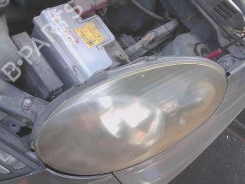 Used Left headlight Left headlight 37587892 37587892
