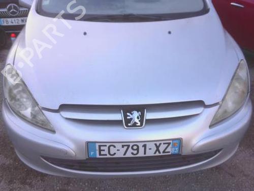 Starter PEUGEOT 307 Break (3E) 2.0 HDI 90 | BP30457996M8  - Image 7