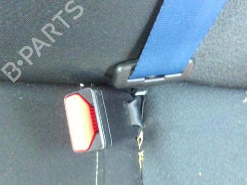 Used Seat buckle PEUGEOT 208 I (CA_, CC_) 1.0 VTi (68 hp) 26888398