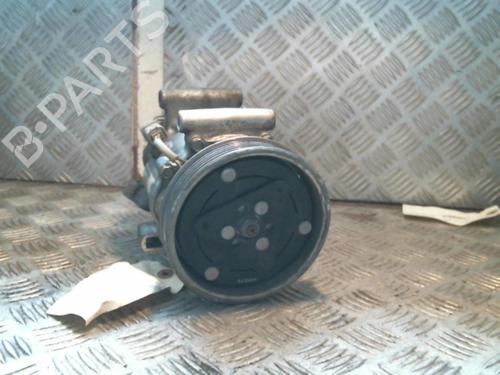 Used AC compressor AC compressor RENAULT MODUS / GRAND MODUS (F/JP0_) 1.5 dCi (FP0F, JP0F) (86 hp) 20986534 20986534