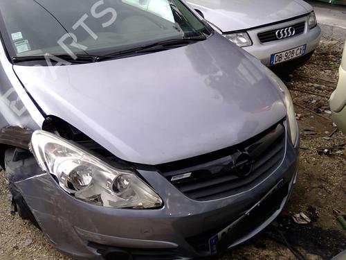 Compressor A/A OPEL CORSA D (S07) 1.3 CDTI (L08, L68) | BP20988845M34 