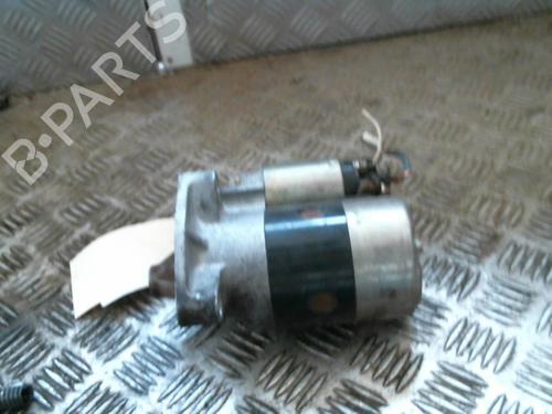 Starter PEUGEOT 206 Hatchback (2A/C) 1.1 i | BP20993051M8 