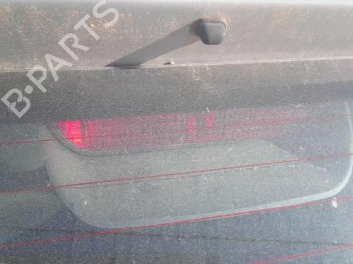 Used Third brake light DACIA SANDERO II TCe 90 (B8M1, B8MA, B8AC) (90 hp) 28622380