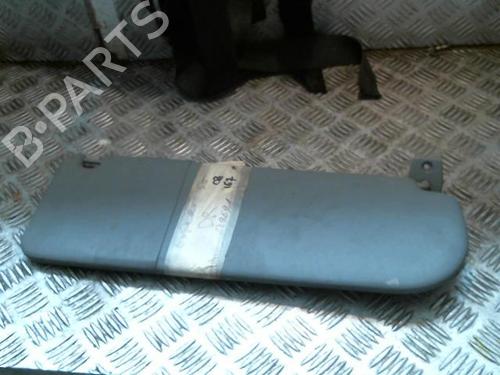 Used Right sun visor PEUGEOT EXPERT Van (222) 1.9 TD (92 hp) 22044779