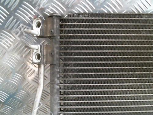 Used AC radiator AC radiator FORD FIESTA V (JH_, JD_) 1.4 TDCi (68 hp) 22051855 22051855