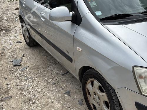 Ratstangsstang HYUNDAI GETZ (TB) 1.5 CRDi | BP27698276I23 