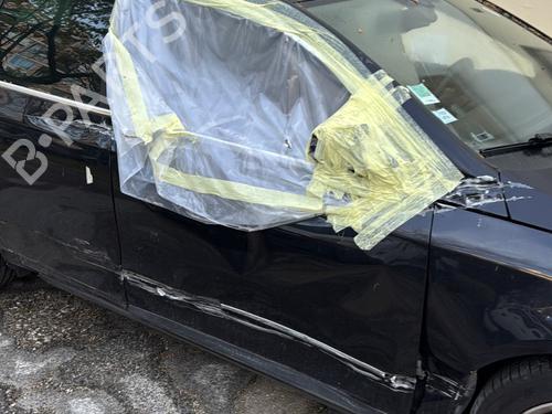 Left tailgate light VW PASSAT B6 Variant (3C5) 2.0 TDI 16V | BP27655270C79 - Image 6