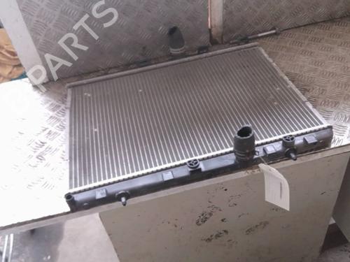 Water radiator PEUGEOT 2008 I (CU_) 1.2 THP 110 / PureTech 110 | BP25768386M31 - Image 3