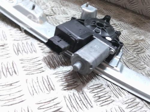 Used Front right window mechanism Front right window mechanism CITROËN C3 III (SX) 1.2 PureTech 82 (83 hp) 23801523 23801523